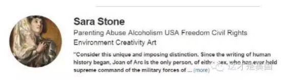 来自网友Sara Stone的回答 来自网友Sara Stone的回答