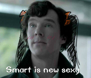 smart is new sexy smart is new sexy