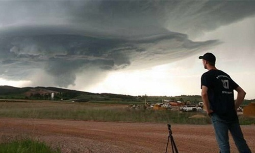 Storm Chaser׷
