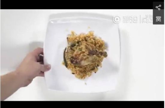 西班牙晚餐 西班牙晚餐