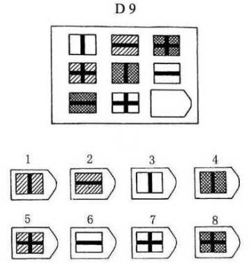 D9 D9