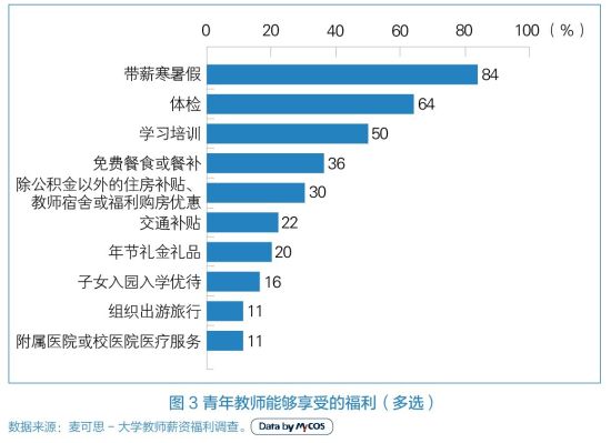 青年教师能够享受的福利(多选) 青年教师能够享受的福利(多选)