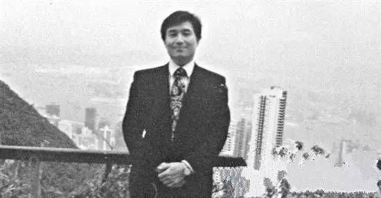 1989年 厦门大学 刘海云 1989年 厦门大学 刘海云