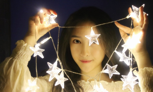 տŮɹд 崿޵пAngelababy