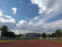 独家探校006:走进北京潞河国际教育学园