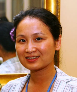 英使馆官员15日17时新浪谈英国留学及奖学金