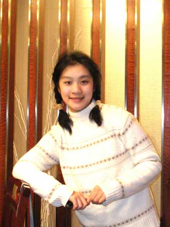 ��һʱ����������Ϻ����Ŀ�״Ԫκ����(��Ƶ)