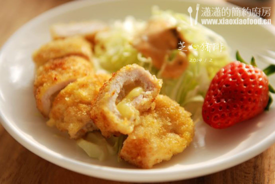 鸡腿菇怎么炸 3735582156.jpg