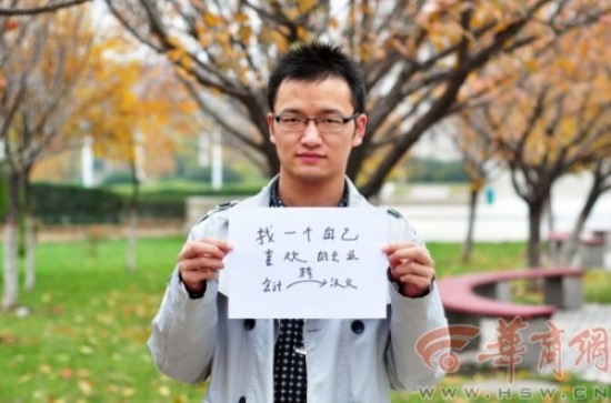 大学生吐槽为啥要考研 各路理由萌萌哒