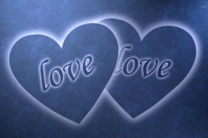 趣味英语:看看世界名人怎么写英文情书