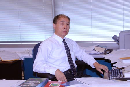 留学专家高燕定、李奇14日做客新浪谈人生规