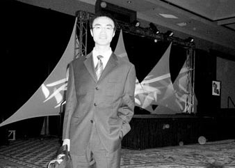 追踪浙江省20年高考状元的成长之路(图)