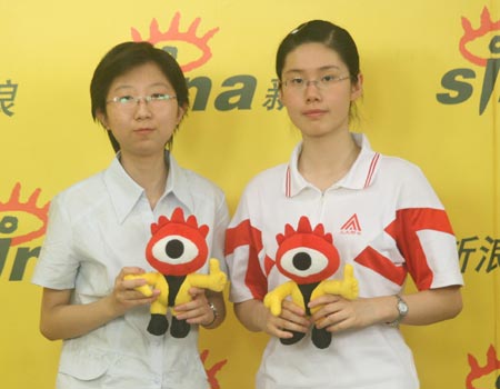 �����߿������Ƹ߷ֿ���һ��̸�����ĵ�(ͼ)