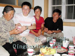 �ൺ07�߿����Ƶ�һ�����ӵ������廪����(ͼ)