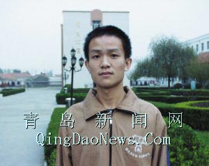 �ൺ07�߿��ĿƵ�һ�����Ǹ�С����(ͼ)