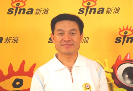 高考志愿填报专家李金鹤:千万选好保底院校