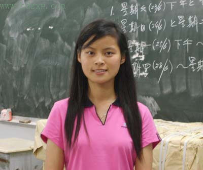 福建泉州07高考文理状元:水到渠成轻松拿高分