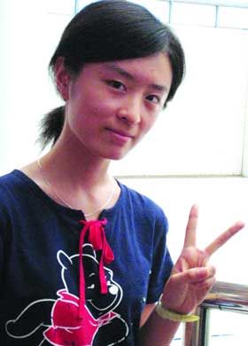 湖北高考成绩理科略有提高文科整体下降(图)