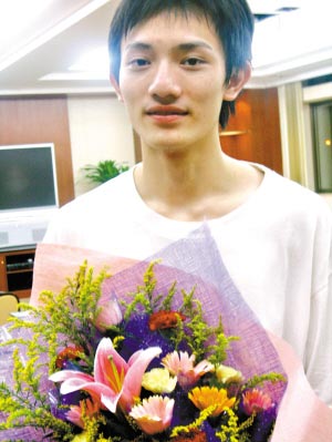 �㶫07�껯ѧ����״Ԫ����״Ԫ������֮��