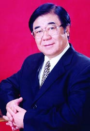 著名民族声乐教育家金铁霖做客新浪谈艺术教育