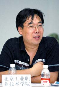 报考指南:北京15所高职院校招办主任访谈