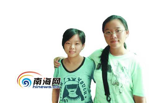 联合调查:海南状元为高考移民是谣言(图)