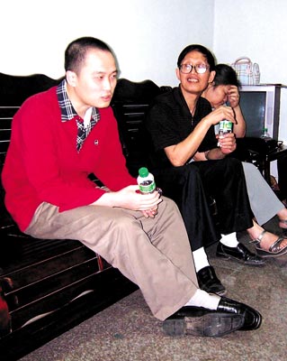 孩童还是天才 第三次高考四川考霸张非再上清华