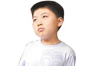 香港9岁大学生入学引争议 培养方式成热点(图