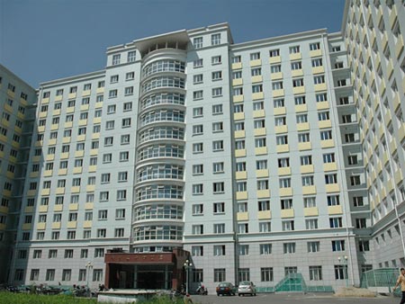 中国在校学生人数最多的大学:吉林大学