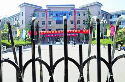 揭开重点大学招生面试的神秘面纱(图)