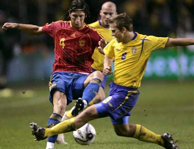 趣味试题:足球迷初级摸底小考