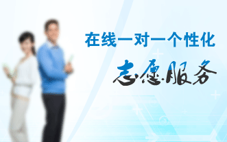 申请专家一对一报志愿_高考志愿通
