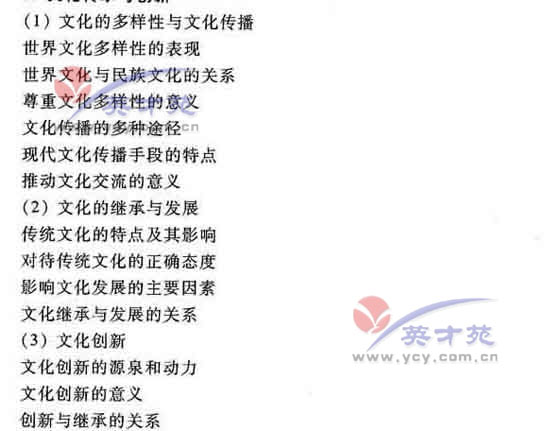 政治高考大纲28 政治高考大纲28