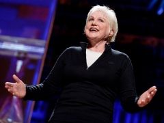 回答女儿小孩从哪里来