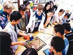 揭秘:美国有重点学校和重点班吗