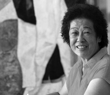 七旬台湾老太厦大圆硕士梦打算继续读博士(图)