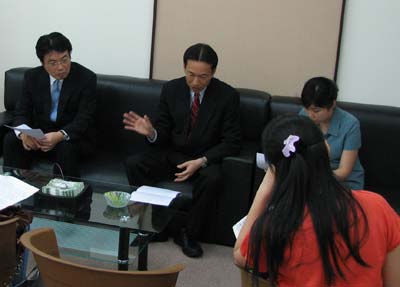 快乐音乐使者雅马哈音乐中心落户北京(图)