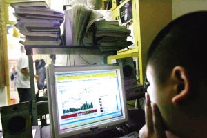 热评:大学生炒股是社会实践还是荒废学业?