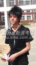 独家连线宁夏文科状元:给考生三个建议(音频)|