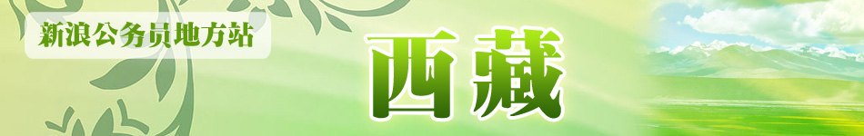 西藏公务员考试