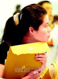 四川自考成果辉煌 23年培养38万专本毕业生(图