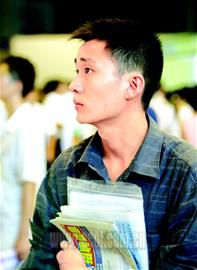 四川自考成果辉煌 23年培养38万专本毕业生(图