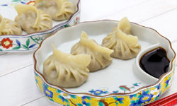 成就东北传奇老边饺子的神秘馅料