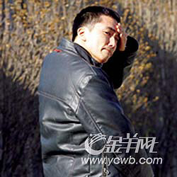 宋承宪张赫终于入伍服役(组图)