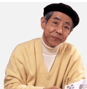 藤本弘的去世让很多“哆啦A梦”迷为之久久伤心
