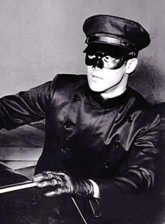 李小龙版“加藤” 李小龙版“加藤”