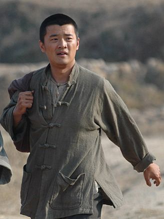 《沂蒙》热播 "主旋律小生"赵锦焘崭露头角