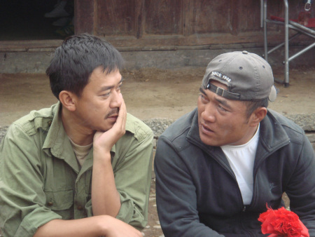 《滇西1944》"魔术师"铸造经典战场(图)