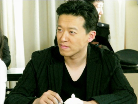 郭昊伦《重案六组4》剧照