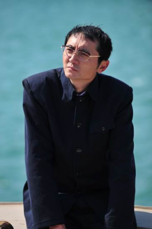 《外姓兄弟》山东杀青 安泽豪本色出演小人物